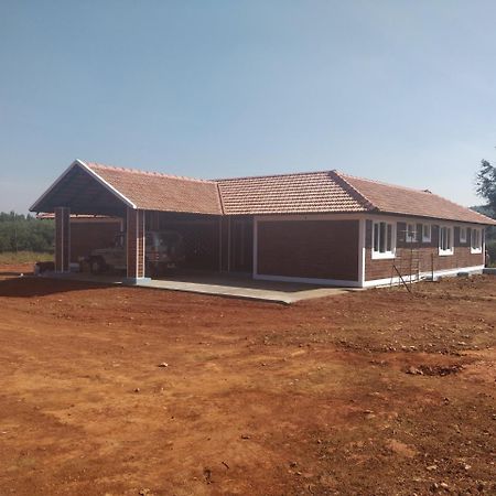 Ammara Eco Stays Avathi Exteriér fotografie