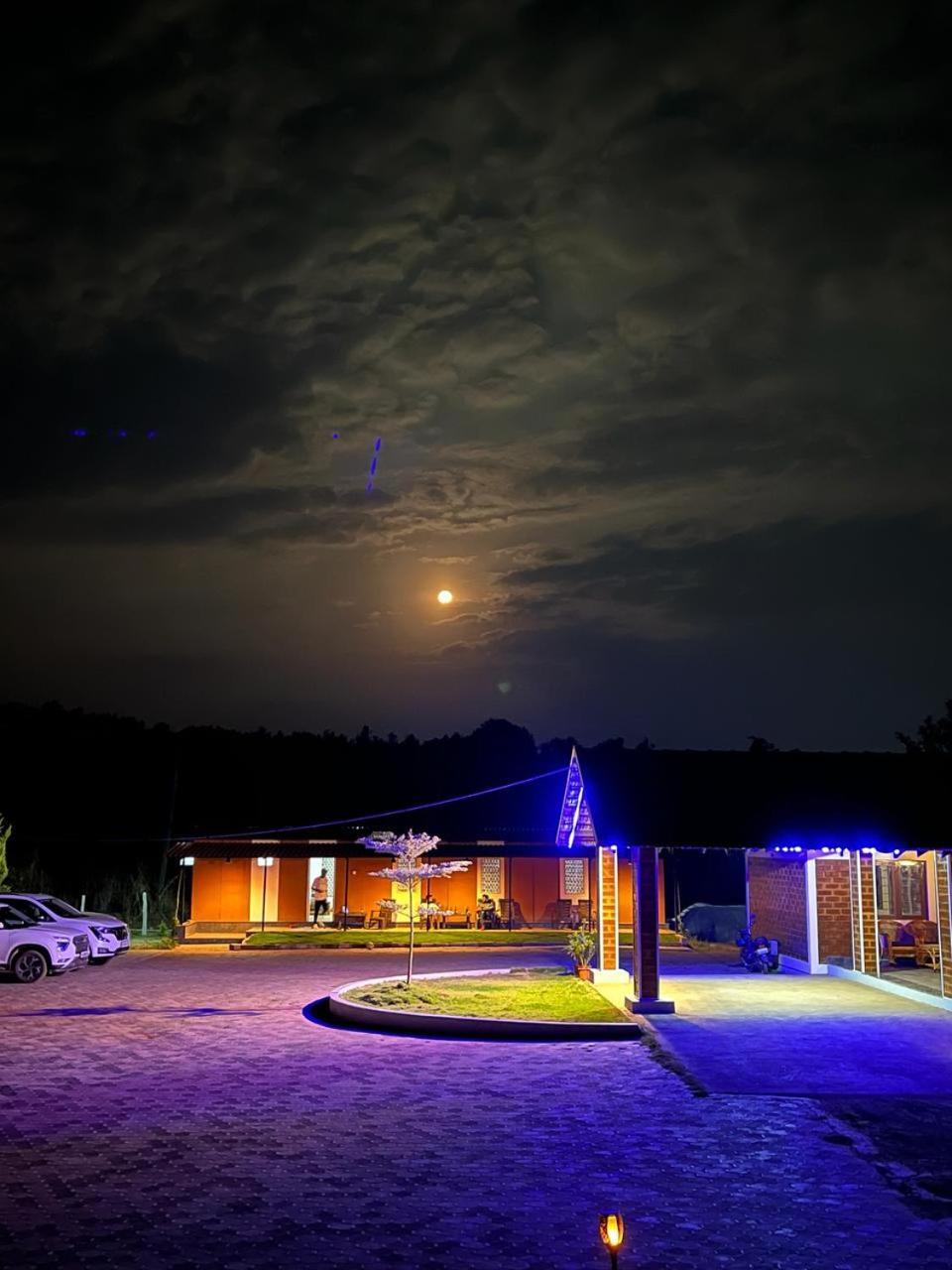 Ammara Eco Stays Avathi Exteriér fotografie